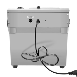 Friggitrice Elettrica Smart Touch per Cucina Domestica, Facile da Usare, Ideale per Pollo Fritto e <span class=keywords><strong>Patatine</strong></span> <span class=keywords><strong>Fritte</strong></span> - Product Image 2