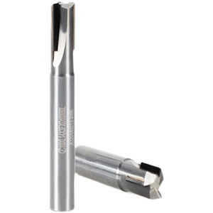 QIYE Máy Cắt Phay Kim Cương PCD Máy Cắt Tạo Hình PCD Dụng Cụ Cắt CNC Cho Nhôm Đồng - Product Image 1