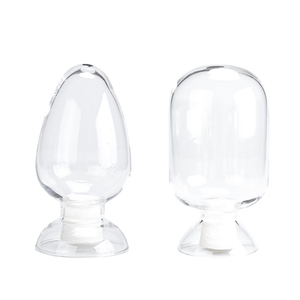 Bán buôn hoặc bán lẻ Tay nghề tốt và bền 125ml chai hạt giống Phòng thí nghiệm chai thủy tinh tùy chỉnh chai thủy tinh - Product Image 4