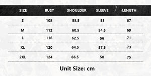 Sweat-shirt Oversize en coton pour homme, pull-over à capuche de haute qualité pour l'année 2023 - Product Image 4