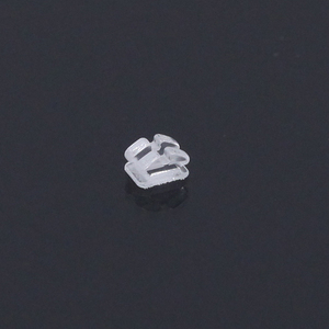 Zahn ärztliche Kieferorthopädie kristalline Saphir halterungen - Product Image 6