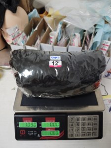 Letsfly Promotion 10&12inch Human Hair Weave 100% Human Hair Water Wave 50pcs 1kg Wholesale Factory High Quality Hair Bundles - Product Image 6