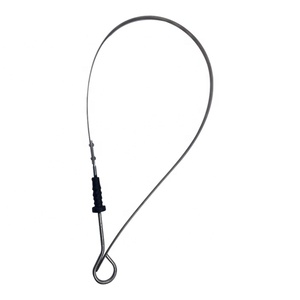 Doosan máy xúc db58 dầu động cơ dipstick mức dầu đo cai trị dầu quy tắc - Product Image 3