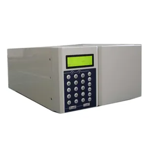 Lab Used Analytical Pump Machine With High Accuracy For High Performance Liquid Chromatography Hplc System