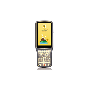 SOUTH G3 High GNSS RTK GPS ความถี่คู่พร้อมจอแสดงผล LCD - Product Image 5