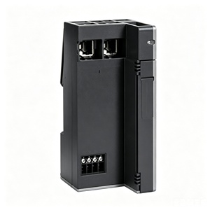 Solution d'automatisation industrielle 0,75-110 kW, réglage de vitesse à fréquence variable pour machine-outil avec système PLC HMI - Product Image 5