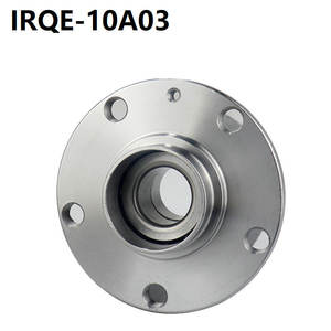 Ensemble de tête d'arbre de roulement automobile IRQE-10A03, diamètre intérieur 32 mm, pour FAW Audi A4 B6 B7, pièce de rechange - Product Image 3