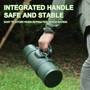 กระติกน้ำสุญญากาศสแตนเลสขนาดใหญ่ พร้อมส่ง สำหรับเดินทาง ท่องเที่ยว ใช้ในรถยนต์ และตั้งแคมป์ - Product Image 6