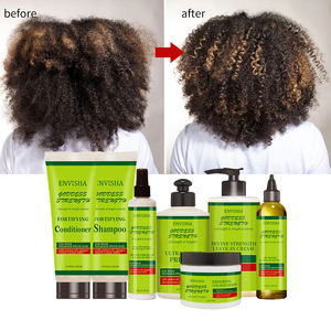 Nouveau Design Afro Kinky Braid Soins Des <span class=keywords><strong>Cheveux</strong></span> Renforcement Ensemble Anti-Rupture Sans Sulfate <span class=keywords><strong>Cheveux</strong></span> Shampooing Et Conditionneur <span class=keywords><strong>Cheveux</strong></span> Huile Kit - Product Image 2