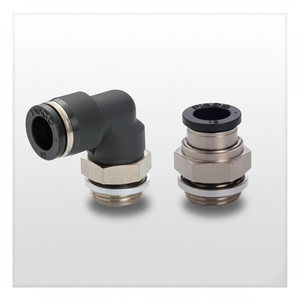 Raccord de filetage G PISCO PC10-G pièces pneumatiques - Product Image 1