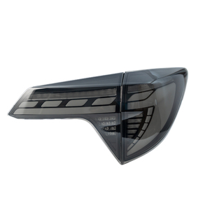 Lámparas traseras automáticas para <span class=keywords><strong>Honda</strong></span> Vezel 2014-2021, montaje de luces traseras de coche, actualización de lámpara de señal dinámica LED, accesorios - Product Image 1