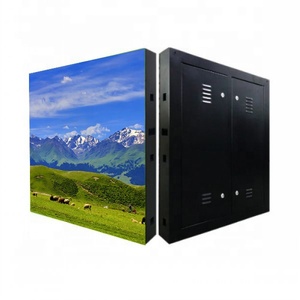 P10 P16 P20 Ngoài Trời Không Thấm Nước <span class=keywords><strong>Led</strong></span> Bảng Quảng Cáo Đầy Đủ Màu Sắc <span class=keywords><strong>Led</strong></span> Sân Vận Động Màn Hình <span class=keywords><strong>Led</strong></span> <span class=keywords><strong>Scoreboard</strong></span> - Product Image 1