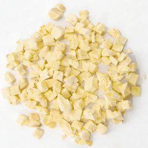 Plátanos Deshidratados en Cubos a Granel |   Ingrediente Versátil para Hornear, Cereales, Helados y Alimentos para Bebés - Product Image 3