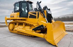 Precio más bajo <span class=keywords><strong>China</strong></span> Shantui Dh20 200HP 20 ~ 21 toneladas Nuevo todo hidráulico Crawler Bull Dozer <span class=keywords><strong>Bulldozer</strong></span> con Ripper para la venta - Product Image 4