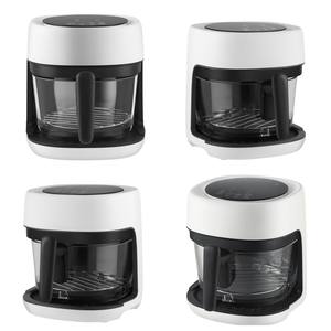 Friteuse à air 6 en 1 avec les meilleurs matériaux pour le Vietnam, la malaisie, les Philippines et indonésie - Product Image 2