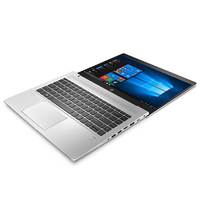 Portátil Usado 95% Nuevo, H-P ProBook 450 G7 I5-10ma Generación, 8GB, 256 GB SSD, 15.6 Pulgadas, Portátil Empresarial con Teclado en Inglés