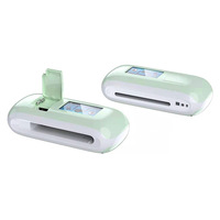 Super Mini traceur de protection d'écran, Machine de découpe pour plus de 18000 modèles de protection d'écran de téléphone portable