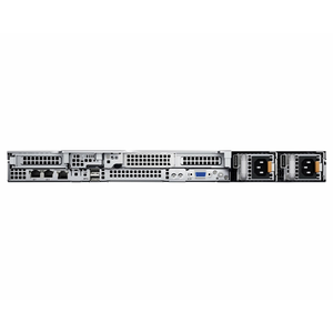 Servidor en Rack <span class=keywords><strong>Dell</strong></span> <span class=keywords><strong>PowerEdge</strong></span> <span class=keywords><strong>R450</strong></span> 1U, Servidor GPU, Xeon Silver 4314 16C, 64GB RAM, 2x 1TB SSD, Compatible con Servidores - Product Image 5