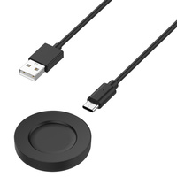 Nouveau chargeur usb magnétique sans fil 1m 2022 pour montre xiaomi S1