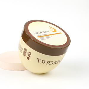 เคราตินโปรตีนซ่อมแซม<span class=keywords><strong>ผม</strong></span>หน้ากากรักษา,เคราตินหลังการดูแลหน้ากากผม,คอลลาเจนหน้ากากผมสี-ปกป้องและความชุ่มชื้น - Product Image 4