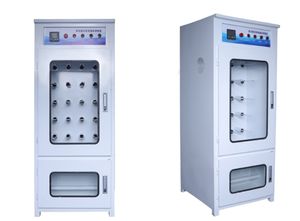 Machine à sécher les chaussures commerciale, grande machine à laver les chaussures, stérilisation, désinfection, magasin <span class=keywords><strong>de</strong></span> <span class=keywords><strong>ski</strong></span>, machine à laver les chaussures - Product Image 2