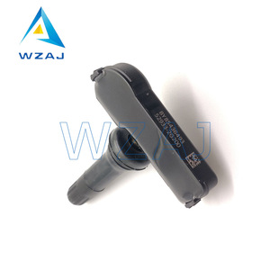 Capteur TPMS 52933-2G200 433Mhz externe pour système de surveillance de la pression des pneus de voiture - Product Image 3