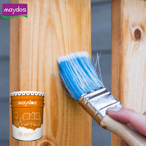 Vernis acrylique pour <span class=keywords><strong>bois</strong></span>, peinture polyuréthane PU brillante semi-brillante pour <span class=keywords><strong>bois</strong></span> - Product Image 2