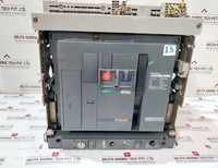 Disjoncteur Plc Nw08 Ha Masterpact 200-250vac/vdc 50/60hz pour produit sous garantie