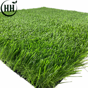Haute densité 40mm 50mm 55mm 60mm 70mm herbe haute artificielle de paysage pour les <span class=keywords><strong>prix</strong></span> de jardin <span class=keywords><strong>M2</strong></span> - Product Image 1