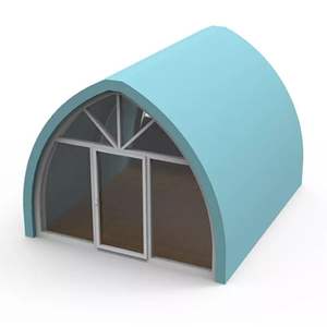 Échafaudage et dômes géodésiques avec des tubes en acier <span class=keywords><strong>Quille</strong></span> - Product Image 4