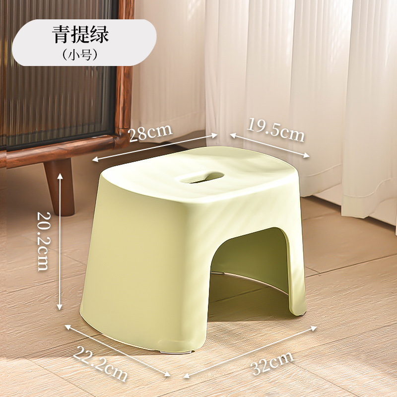 Version courte - Vert Raisin