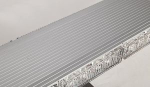 Sáng cao 150cm/60 inch 3 Watt LED Slim LED Strobe Bar ánh sáng Roof Top khẩn cấp LED lightbar kéo phục hồi Strobe thanh ánh sáng - Product Image 4