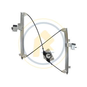 Regolatore Finestrino Adattabile Ac Rolcar per OE 3C1837461H 3C1837461L 3C1837755K, Compatibile con Volkswagen Passat 2005-2009 - Product Image 1