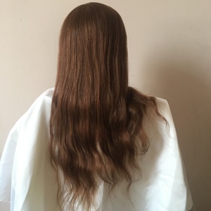 Tête de mannequin avec <span class=keywords><strong>maquillage</strong></span> - Product Image 5