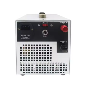 ตัวควบคุมมอเตอร์ EV แบบอนาล็อกเอาต์พุตเดี่ยว 1500W 0-150V 10A ปรับกระแสได้ พร้อมคุณสมบัติสวิตชิ่งพาวเวอร์ซัพพลาย - Product Image 4