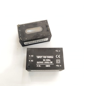 H L K-5M05 AC-DC 220V à 5V 5W Module d'alimentation isolé interrupteur domestique Intelligent abaisseur <span class=keywords><strong>Buck</strong></span> 100V-240V - Product Image 6