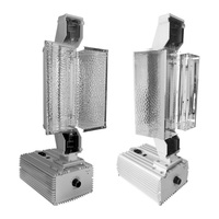 Lámpara de Cultivo Risen HPS de 1000 Vatios, Lámpara de Cultivo Gavita Pro HPS de Doble Extremo de 1000 Vatios con Balastro Electrónico