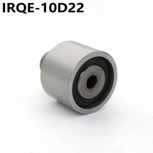 Polea Tensora IRQE de 20 mm de Diámetro, Ranura Única de Acero para Volkswagen Bora - Product Image 3