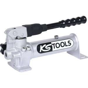 KS TOOLS Bomba manual hidráulica, 700 bar - Product Image 1