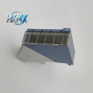 ตัวควบคุม PLC สำหรับงานอุตสาหกรรมรุ่น FX3U-128MT ES-A และโมดูลระบบอัตโนมัติรุ่น FX5U-64MR - Product Image 1