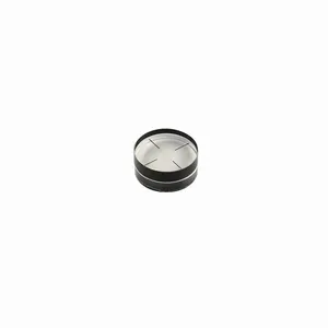 OEM độ chính xác cao kẻ ô AR lớp phủ dòng khắc kẻ ô cho tầm nhìn/Kính thiên văn - Product Image 1