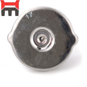 ฝาครอบถังน้ำมันไฮดรอลิก 193-2768 1932768 สำหรับ E320 E320B E312B - Product Image 2