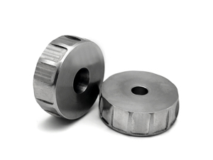 Services d'usinage CNC personnalisés pour pièces de rechange électriques Traitement des métaux cônes en acier inoxydable en aluminium anodisé dur - Product Image 3