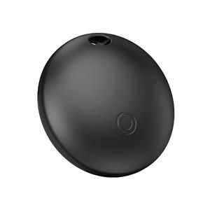 Nuovo Localizzatore Smart Rotondo 2026 con Ricarica Wireless e Posizionamento Globale per Borse e Animali Domestici - Compatibile con Trova il Mio Dispositivo - Product Image 1