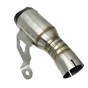 ท่อไอเสีย S1000RR สำหรับ <span class=keywords><strong>BMW</strong></span> S1000 <span class=keywords><strong>RR</strong></span> S 1000RR ปี 2019 2020 <span class=keywords><strong>2021</strong></span> ท่อไอเสียแบบสวมสำหรับรถจักรยานยนต์ - Product Image 3