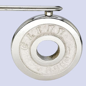 N52 חזק גבוהה ביצועים מגנטי מיני עגול neodymium/neodimium/imanes דה neodimio עגול דיסקים/דיסק מגנט עבור חיישן - Product Image 3