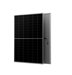 Panneaux solaires de qualité supérieure EU AIKO 500Mw-1 Neostar 3P54 type N bifaciaux double vitrage 25% d'efficacité 470W~500W - Product Image 3