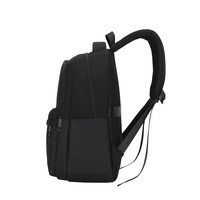 Sac à dos tactique élégant et imperméable en tissu Oxford pour étudiants – Grande capacité, idéal pour le campus et les repas.