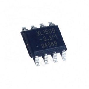 XL1509-3.3E1 XL1509-3.3 XL1509 วงจรรวม ไอซีแปลงไฟ DC-DC ชิป SOP8 XL1509-3.3E1 - Product Image 1