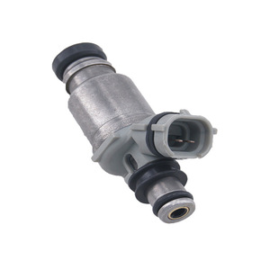 Inyector de Combustible para Toyota Corolla 23209-16120, Pieza de Repuesto para Motor de Gasolina - Product Image 4